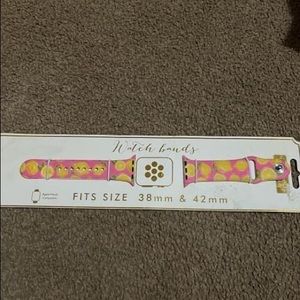 Simply Southern Apple Watch Band